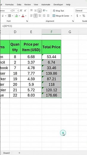 SECRET Excel Formula Tricks You NEED to Know!