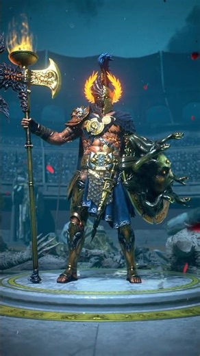 ⚔️ BEWARE the NEWEST ADDITION to RAID | MAR 2026 Fusion | RAID: Shadow Legends #shorts