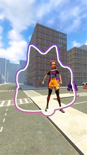 133K views · 638 reactions | CAN YOU CATCH POU BOU'S RUMI FAMILY KPOP DEMON HUNTERS in Garry's Mod 3 | Mister Cempreng Gaming | Facebook