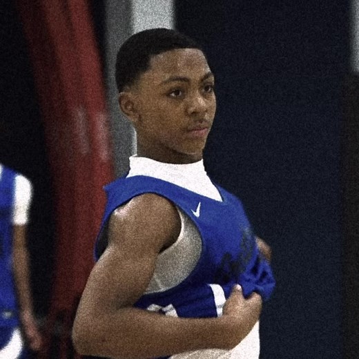 Darius Hawkins: Emerging Basketball Star