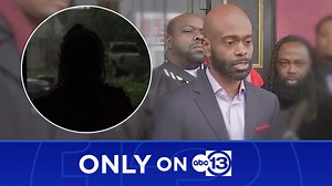 Client 'not surprised' to hear his lawyer was arrested, saying he gave scare tactics to demand money