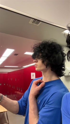 Yes ik #emoboy #alt #hair #viral #swag | emo boys