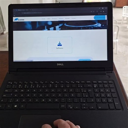 Como Baixar e Atualizar Novo Software da Duonn Axios 24 ( Parte 1)