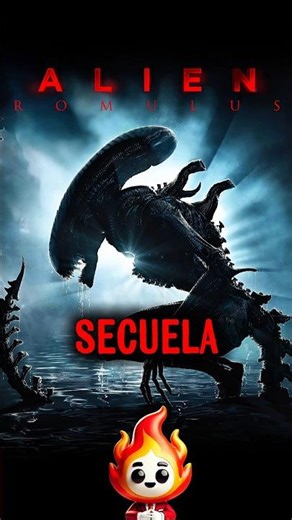 ALIEN ROMULUS 2 - film in development