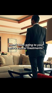 Says the men cheating on his dying wife 😕 Suits. #legaldrama #series #tvseries #serietv #seriesnetflix #suit | Gilroy Krisetia