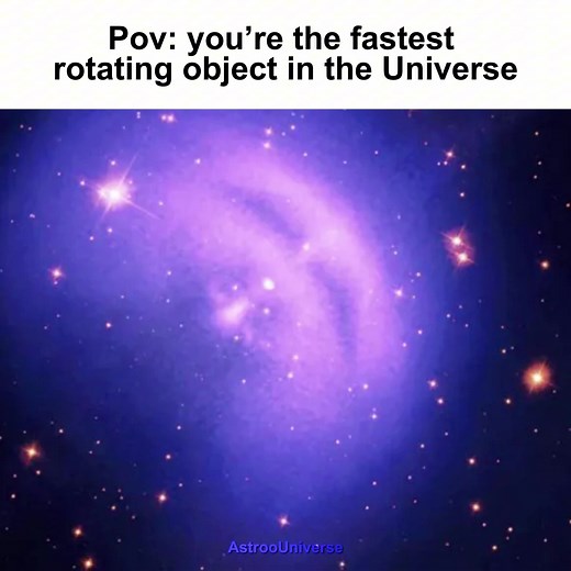 Understanding Pulsars: The Stars that Rotate Dramatically