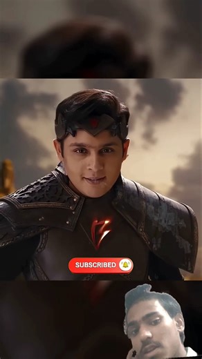 Hidden Details In Baalveer's Sword 😱 | #baalveer #short #shorts #shortvideo#viral #trending