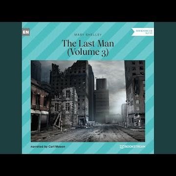 Chapter 145 - The Last Man, Volume 3