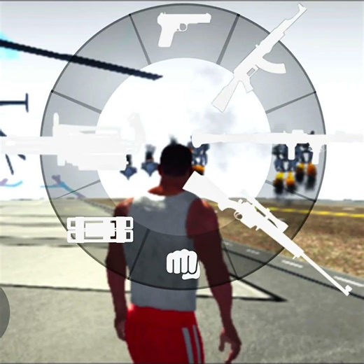 Indian Bike driving 3d game Me Robot Ka Attack//#indianbikesdriving3dnewtodayupdate #gaming