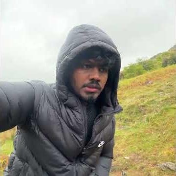 We Got Scammed in the Lake District! | Raja Vetri Prabhu | Shorts