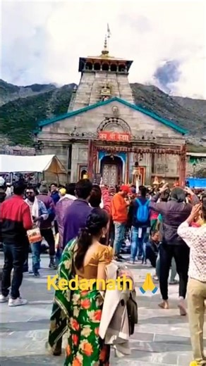 kedarnath / har har Mahadev🙏 #viral #indianmusician #kedarnath #happyshivaratri #tk_assamese_vlogs #
