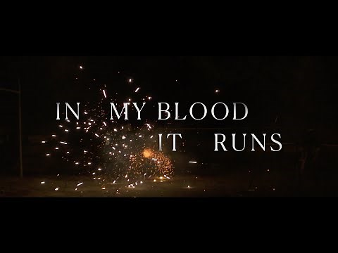 In My Blood It Runs - Official Trailer
