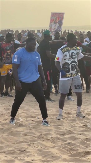🔴Franc tothie na point de presse Niang ballo bi