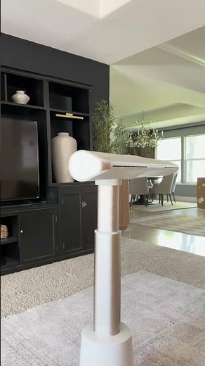 Shark TurboBlade Bladeless Tower Fan 🌬️ | Powerful Smart Cooling | Amazon Finds