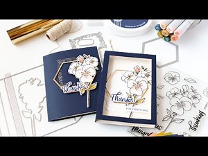 Story Book Shadow Box Cards Two Ways To Use The Shadow Box Die