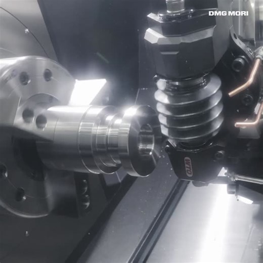 The NLX 2500|700 2nd Generation