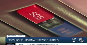 In-Depth: What's the 3G Sunset and how will it affect me?