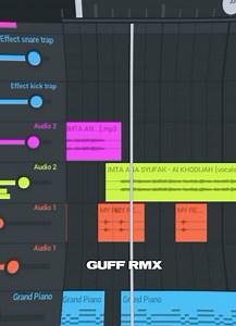 Top Arabic Songs and Remixes You Need to Hear