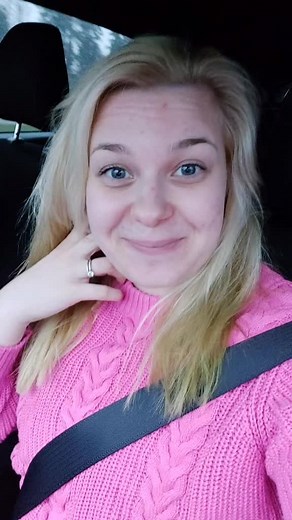 Aada Rosenberg on TikTok