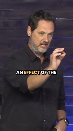 Spiritual Thinking Will Lead to Life