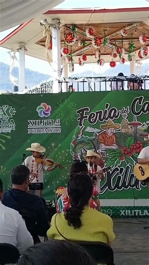 Coffee Fair 2025 #xilitla