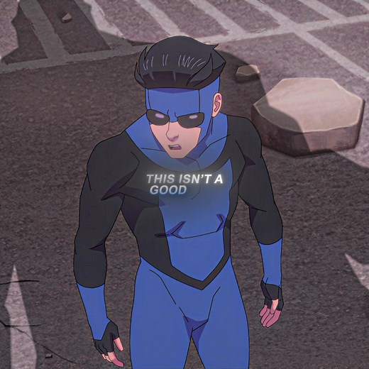 Exciting Preview of Invincible Season 4