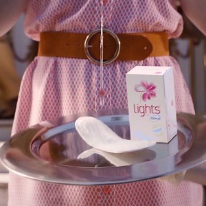 Use lights by TENA to keep you 5x dryer. C'est la vie to oooops moments. | Oooops moments | Facebook