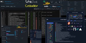 SiteOne Crawler — website analyzer you will ♥