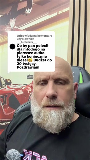 Odpowiadanie użytkownikowi @___hubercik___ #opel #skoda #renault #peugeot