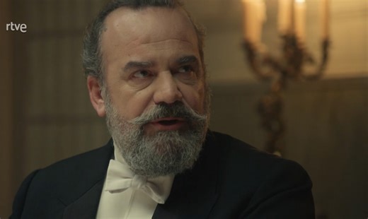 La Promesa - Capitulo 761 (23 enero)