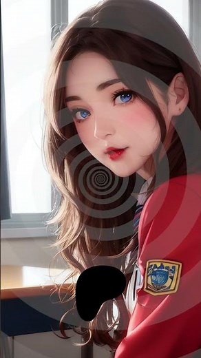 The Girl in Hypnosis Class Sample [F4M] [Collab] Erotic hypnosis with Loops and Yall