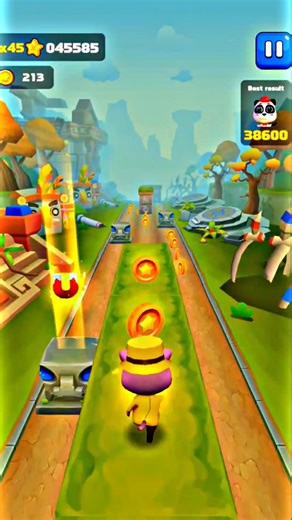 Talking Tom Gold Rush: The ULTIMATE Cat Runner Showdown! (2026 Edition)