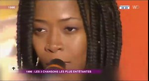 Génération Hit Machine - Teri Moïse