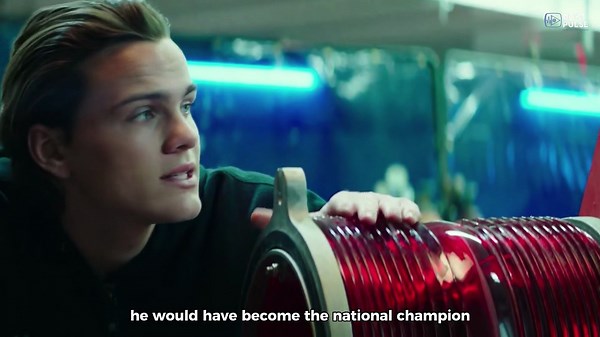 Poor Boy Found a Secret Military Dog A.X.L Movie Recap FilmMovie Explained