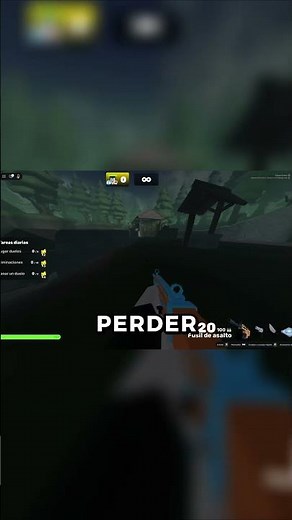 THE BEST CROSSHAIR SETTINGS IN ALL OF RIVALS #roblox #robloxspanish #rivalsroblox
