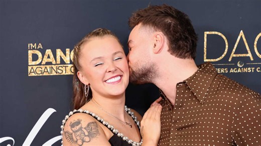 JoJo Siwa's net worth is 10 times more than boyfriend Chris Hughes’