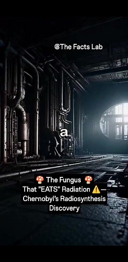 22 shares · 3 comments | "Our future shield in space" The fungus that...