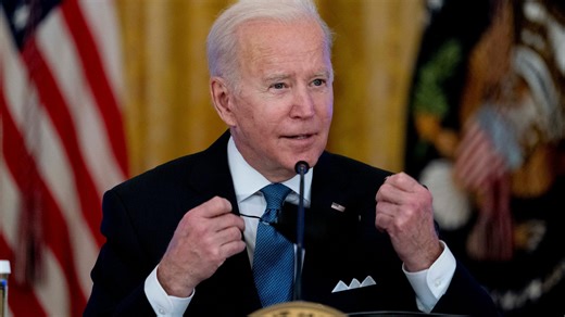 Fact-check: Did President Biden exempt Congress from vaccine mandate?