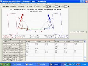 Suspension Analyzer 1