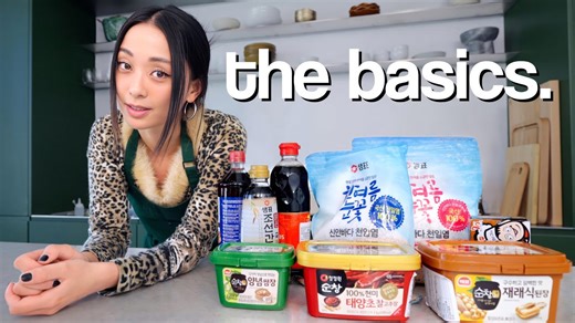 I discovered the secrets of Korean rice 🍚