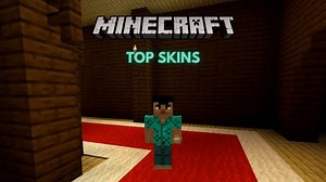 10 cool skins for Minecraft 1.19 update