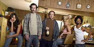 My Name Is Earl Cast Are Together Again After 15 Years In New Reunion Image