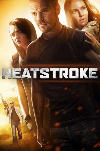Heatstroke (2013) - Movie