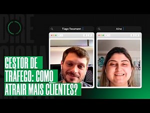 GESTOR DE TRÁFEGO: COMO PROSPECTAR E ATRAIR MAIS CLIENTES?
