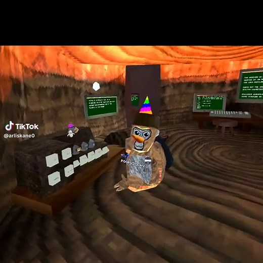 monkey fart vr (@arliskane0)’s videos with original sound - monkey fart vr