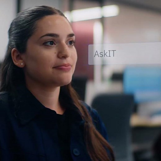 The Impact of AI on IBM's Operations