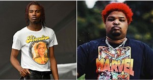 Did Mario Judah save Playboi Carti's career? Rapper drops 'Whole Lotta Red', fans say 'Tupac of our generation'