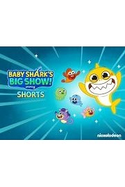 Watch Baby Shark's Big Show Shorts Season 1 Episode 9 - Mommy Works From Home