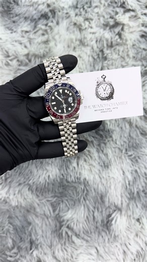 Luxury Watches with Next Day Delivery in the UK