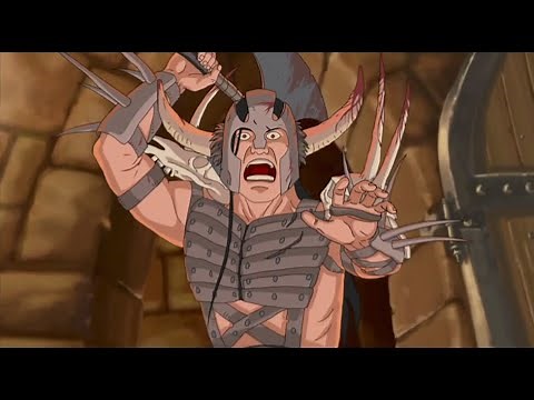 Underrated Metalocalypse Moments [S1 Ep 1 - 11]